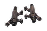 Kipphebel Satz links Einlass Auslass BMW R 1200 GS K25 0307 R12 04-07