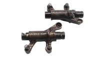 Kipphebel Satz links Einlass Auslass BMW R 1200 GS K25 0307 R12 04-07