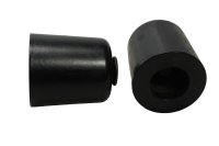 Bar end weights handlebar plugs caps left right BMW R 1200 RT K26 0368 05-09