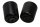 Bar end weights handlebar plugs caps left right BMW R 1200 RT K26 0368 05-09