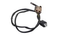 Contacteur feu stop arrière câble prise support BMW R 1200 GS K25 0307 R12 04-07