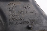Ansaugkanal Luftführung Ansaugschnorchel BMW R 1200 GS K25 0307 R12 04-07