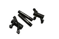 Rocker arms shafts valve levers cylinder head left BMW R 1200 RT K26 0368 05-09