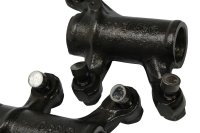 Rocker arms shafts valve levers cylinder head left BMW R 1200 RT K26 0368 05-09