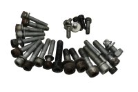 Bolts screws hardware set oil seal bearing bundle BMW R 1200 RT K26 0368 05-09