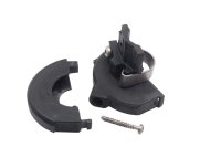 Gasgriffgehäuse Gaszugverteiler Armatur rechts BMW R 1200 GS K25 0307 R12 04-07