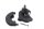 Gasgriffgehäuse Gaszugverteiler Armatur rechts BMW R 1200 GS K25 0307 R12 04-07