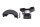 Gasgriffgehäuse Gaszugverteiler Armatur rechts BMW R 1200 GS K25 0307 R12 04-07