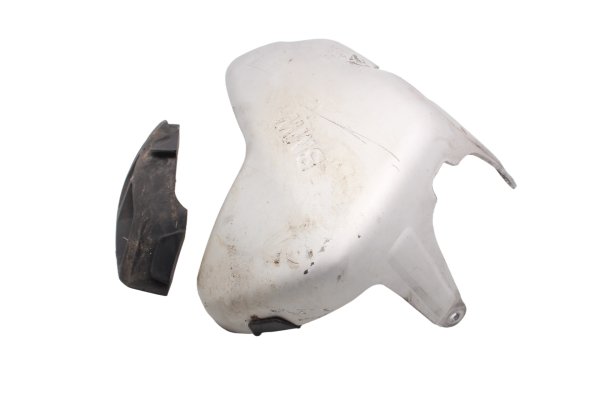 Zylinderkopfschutz Ventildeckel Blende rechts BMW R 1200 GS K25 0307 R12 04-07