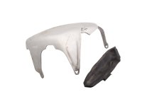 Zylinderkopfschutz Ventildeckel Blende rechts BMW R 1200 GS K25 0307 R12 04-07