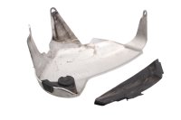 Zylinderkopfschutz Ventildeckel Blende rechts BMW R 1200 GS K25 0307 R12 04-07