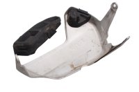 Zylinderkopfschutz Ventildeckel Blende rechts BMW R 1200 GS K25 0307 R12 04-07