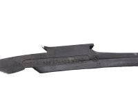 Zylinderkopfschutz Ventildeckel Blende rechts BMW R 1200 GS K25 0307 R12 04-07
