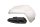 Zylinderkopfschutz Ventildeckel Blende rechts BMW R 1200 GS K25 0307 R12 04-07