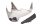 Zylinderkopfschutz Ventildeckel Blende rechts BMW R 1200 GS K25 0307 R12 04-07