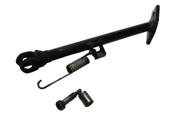 Side stand foot extension pivot bolt bush left BMW R 1200 RT K26 0368 05-09