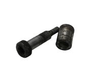 Side stand foot extension pivot bolt bush left BMW R 1200 RT K26 0368 05-09