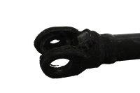 Side stand foot extension pivot bolt bush left BMW R 1200 RT K26 0368 05-09