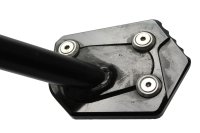 Side stand foot extension pivot bolt bush left BMW R 1200 RT K26 0368 05-09