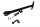 Side stand foot extension pivot bolt bush left BMW R 1200 RT K26 0368 05-09