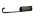 Side stand foot extension pivot bolt bush left BMW R 1200 RT K26 0368 05-09