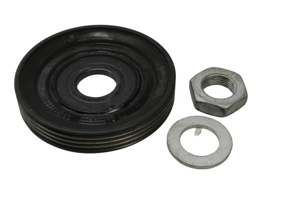 Crankshaft pulley alternator drive belt front BMW R 1200 RT K26 0368 05-09