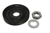 Crankshaft pulley alternator drive belt front BMW R 1200 RT K26 0368 05-09