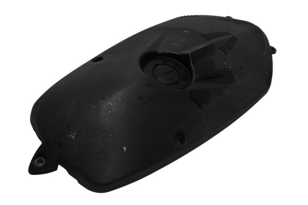 Alternator belt cover front engine fairing panel BMW R 1200 RT K26 0368 05-09