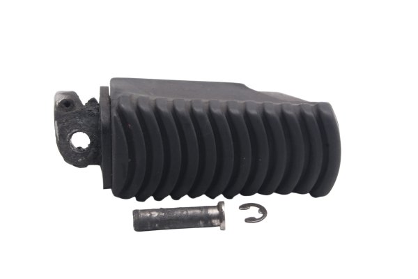 Soziusfußraste Pedalauflage Bolzen hinten BMW R 1200 GS K25 0307 R12 04-07