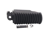 Soziusfußraste Pedalauflage Bolzen hinten BMW R 1200 GS K25 0307 R12 04-07