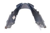 Schnabel Kotflügel Fender vorne oben Dunkelblau BMW R 1200 GS K25 0307 R12 04-07