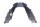 Schnabel Kotflügel Fender vorne oben Dunkelblau BMW R 1200 GS K25 0307 R12 04-07