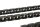 Timing chain set 2 pieces left right camshaft drive BMW R 1200 RT K26 0368 05-09