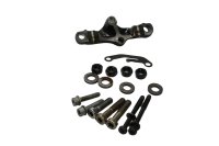 Camshaft bearing bridge left cylinder head bolts BMW R 1200 RT K26 0368 05-09