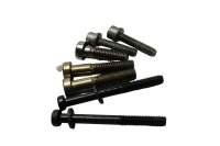 Camshaft bearing bridge left cylinder head bolts BMW R 1200 RT K26 0368 05-09