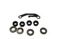 Camshaft bearing bridge left cylinder head bolts BMW R 1200 RT K26 0368 05-09
