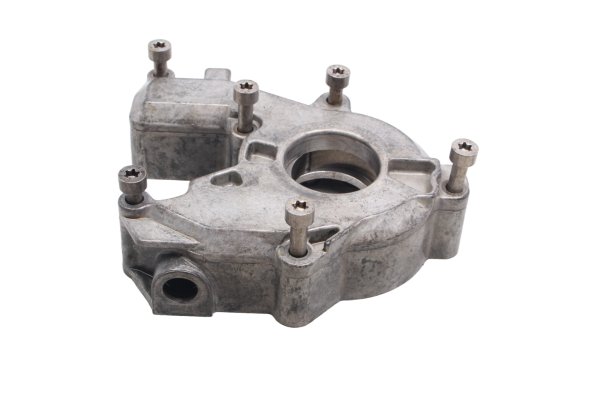 Bomba de aceite carcasa rotor tapa tornillos BMW R 1200 GS K25 0307 R12 04-07