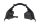 Tapa correa alternador protector delantera BMW R 1200 GS K25 0307 R12 04-07