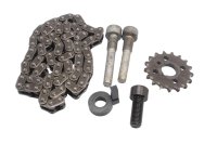 Steuerkette Zahnrad Schrauben Satz Motor rechts BMW R 1200 GS K25 0307 R12 04-07