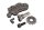 Steuerkette Zahnrad Schrauben Satz Motor rechts BMW R 1200 GS K25 0307 R12 04-07
