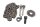 Steuerkette Zahnrad Schrauben Satz Motor rechts BMW R 1200 GS K25 0307 R12 04-07