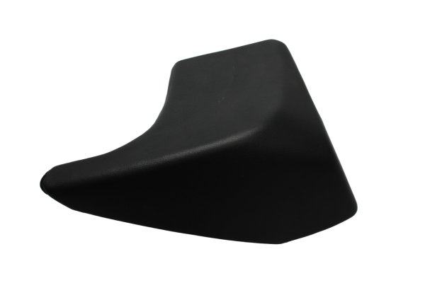 Seat cushion side pad passenger saddle left rear BMW R 1200 RT K26 0368 05-09