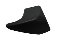 Seat cushion side pad passenger saddle left rear BMW R 1200 RT K26 0368 05-09
