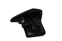 Seat cushion side pad passenger saddle left rear BMW R 1200 RT K26 0368 05-09