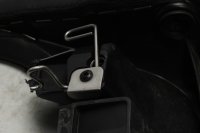 Seat cushion side pad passenger saddle left rear BMW R 1200 RT K26 0368 05-09