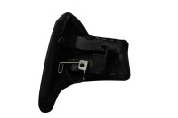 Seat cushion side pad passenger saddle left rear BMW R 1200 RT K26 0368 05-09