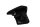 Seat cushion side pad passenger saddle left rear BMW R 1200 RT K26 0368 05-09