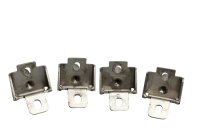 Luggage rack bracket pannier mount set left right BMW R 1200 RT K26 0368 05-09