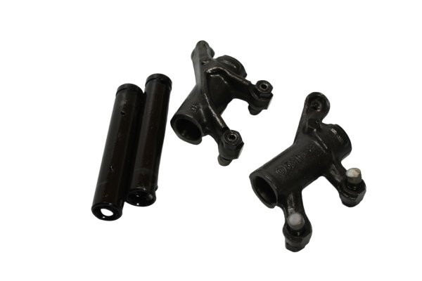 Rocker arms set with shafts valve train head right BMW R 1200 RT K26 0368 05-09