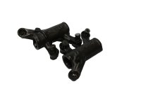 Rocker arms set with shafts valve train head right BMW R 1200 RT K26 0368 05-09